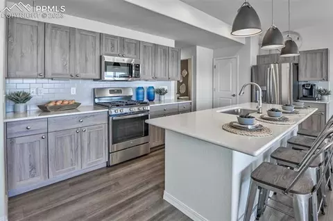 8115 Kittrick Pl, Peyton, CO 80831 photo 5