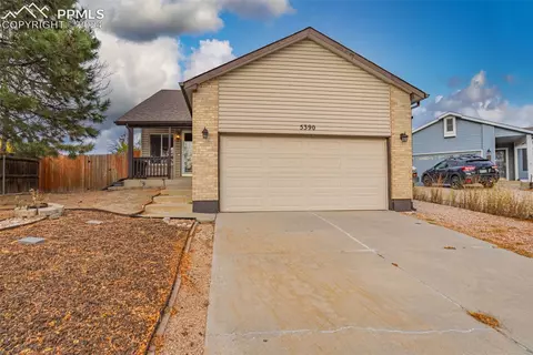 5390 Astronomy Ct, Colorado Springs, CO 80917