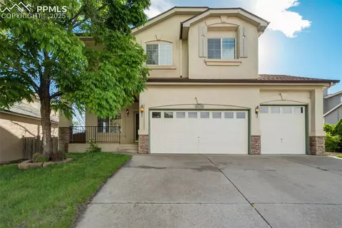 8290 Clifton Dr, Colorado Springs, CO 80920