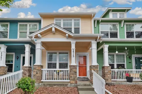 2515 Shannara Grv, Colorado Springs, CO 80951