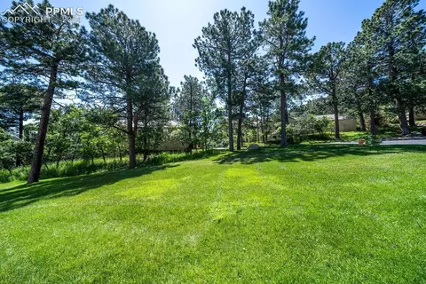 3840 Hermitage Dr, Colorado Springs, CO 80906
