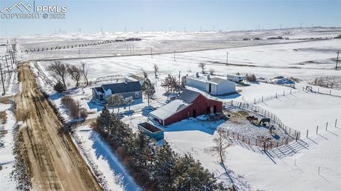 31442 Summit St, Simla, CO 80835 photo 34