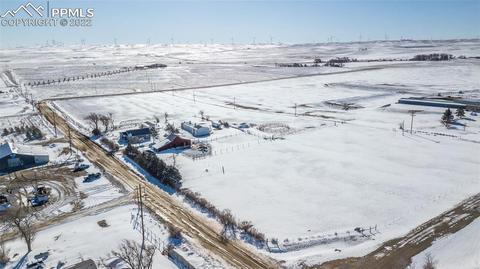 31442 Summit St, Simla, CO 80835 photo 35