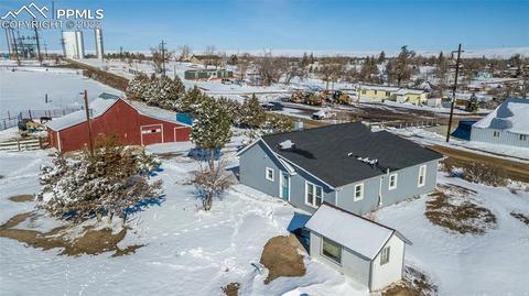 31442 Summit St, Simla, CO 80835 photo 25