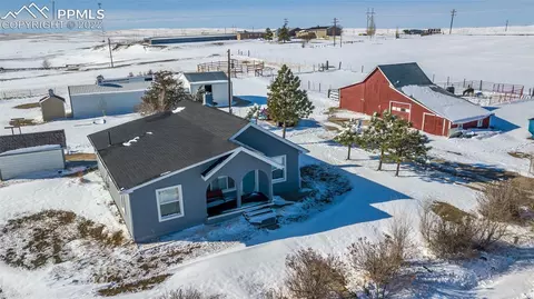 31442 Summit St, Simla, CO 80835 photo 1