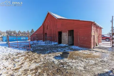31442 Summit St, Simla, CO 80835 photo 28