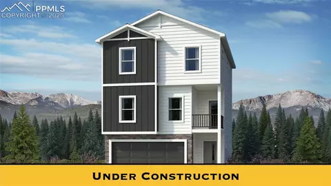 2185 Backpack Pt, Colorado Springs, CO 80910