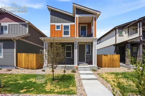 7939 Tremble Pt, Colorado Springs, CO 80908