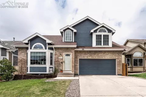 8874 Bellcove Cir, Colorado Springs, CO 80920