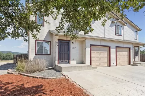 797 Century Ln, Monument, CO 80132