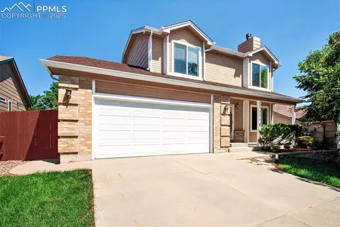4274 Grassy Ct, Colorado Springs, CO 80916