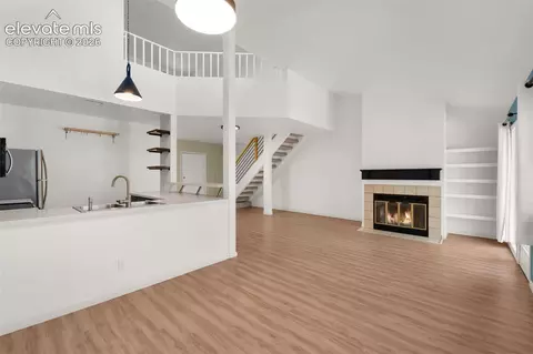 592 Observatory Dr, Colorado Springs, CO 80904