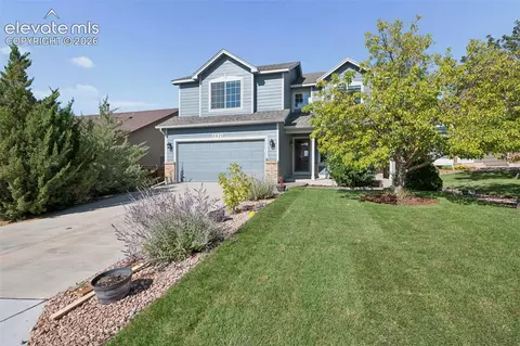 4920 Little Wolf Ct, Colorado Springs, CO 80920
