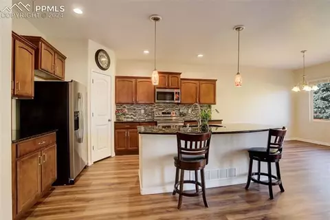 4956 Daredevil Dr, Colorado Springs, CO 80911
