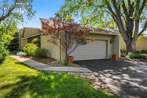 304 Blue Windsor Ln, Colorado Springs, CO 80906