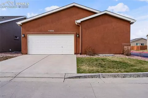 11584 Louvre Pt, Peyton, CO 80831 photo 2