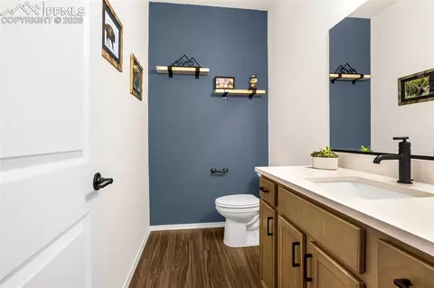 9818 Hidden Ranch Ct, Peyton, CO 80831 photo 5