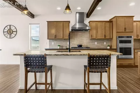 9818 Hidden Ranch Ct, Peyton, CO 80831 photo 9