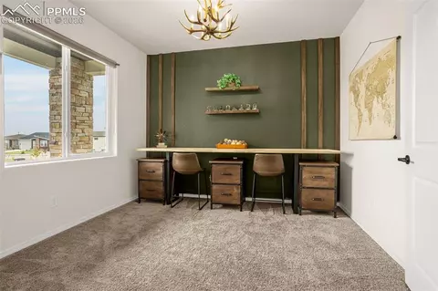 9818 Hidden Ranch Ct, Peyton, CO 80831 photo 3