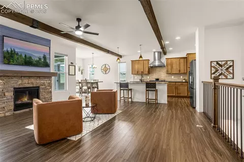 9818 Hidden Ranch Ct, Peyton, CO 80831 photo 6