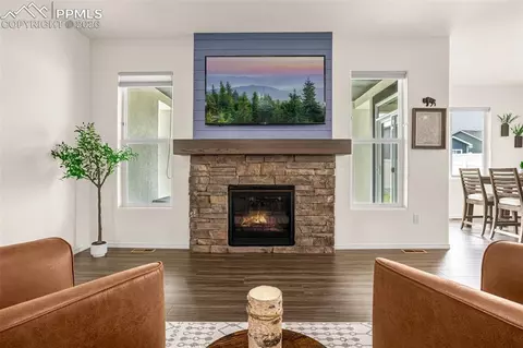 9818 Hidden Ranch Ct, Peyton, CO 80831 photo 7