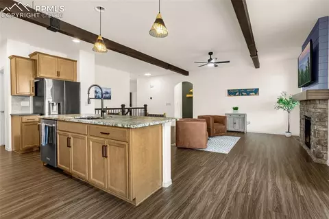 9818 Hidden Ranch Ct, Peyton, CO 80831 photo 12