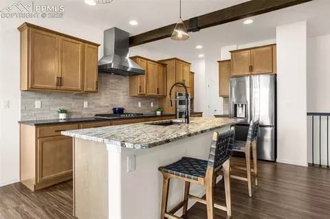 9818 Hidden Ranch Ct, Peyton, CO 80831 photo 10