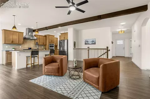 9818 Hidden Ranch Ct, Peyton, CO 80831 photo 8