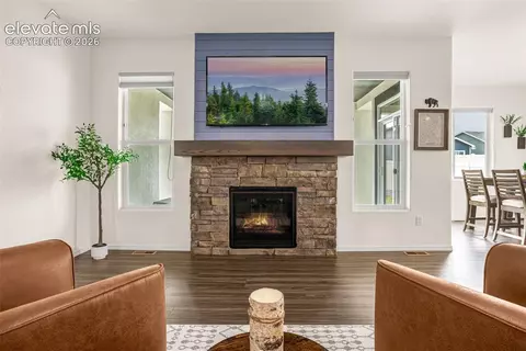 9818 Hidden Ranch Ct, Peyton, CO 80831 photo 7