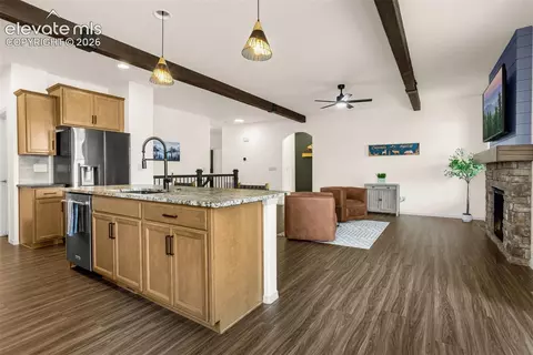 9818 Hidden Ranch Ct, Peyton, CO 80831 photo 12