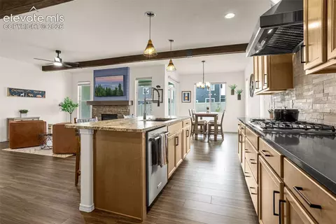 9818 Hidden Ranch Ct, Peyton, CO 80831 photo 13