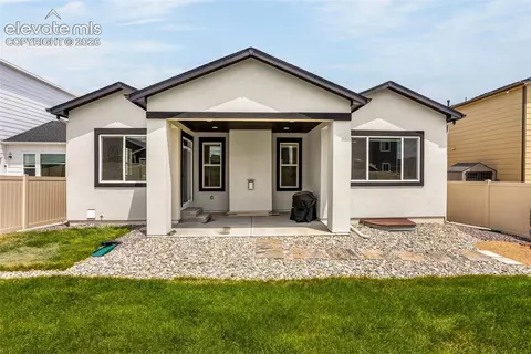 9818 Hidden Ranch Ct, Peyton, CO 80831 photo 32