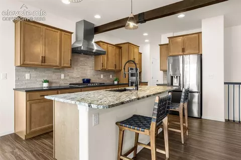 9818 Hidden Ranch Ct, Peyton, CO 80831 photo 10