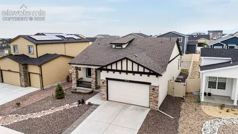 9818 Hidden Ranch Ct, Peyton, CO 80831 photo 38