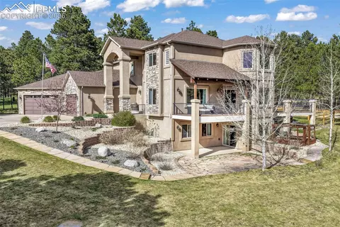 450 E Stirrup Trl, Monument, CO 80132 photo 2