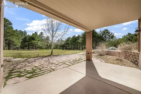 450 E Stirrup Trl, Monument, CO 80132 photo 40