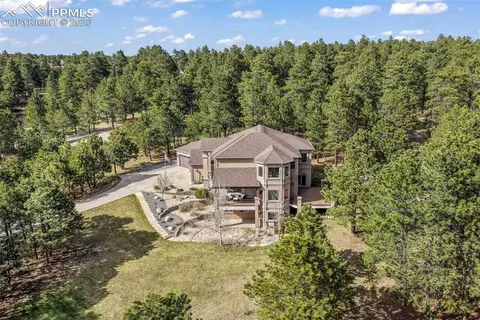 450 E Stirrup Trl, Monument, CO 80132 photo 48