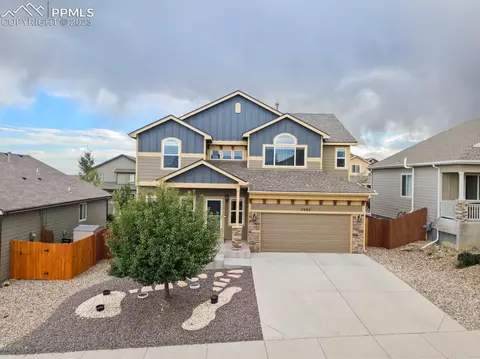 7407 Araia Dr, Fountain, CO 80817