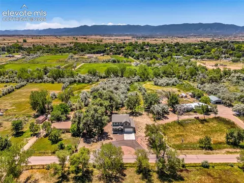 View/Area - 1444 County Road 119, Florence, CO 81226 photo 3 of 5