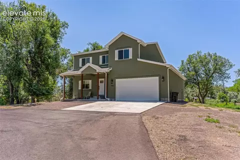 Exterior - 1444 County Road 119, Florence, CO 81226 photo 5 of 9