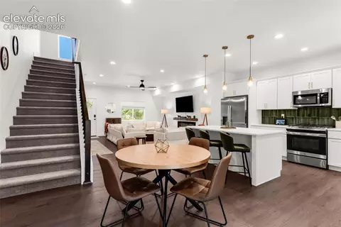 Dining - 1444 County Road 119, Florence, CO 81226 photo 2 of 2