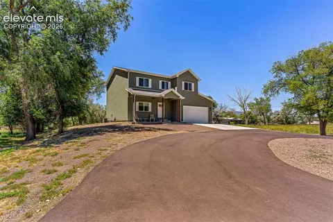 Exterior - 1444 County Road 119, Florence, CO 81226 photo 2 of 9