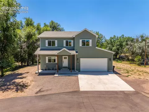 Exterior - 1444 County Road 119, Florence, CO 81226 photo 9 of 9