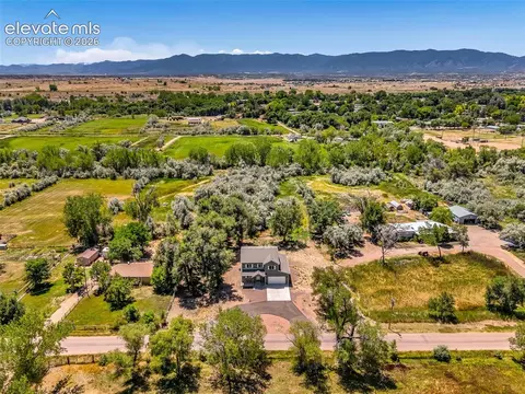 View/Area - 1444 County Road 119, Florence, CO 81226 photo 2 of 4