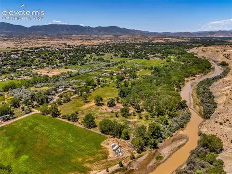 View/Area - 1444 County Road 119, Florence, CO 81226 photo 4 of 5