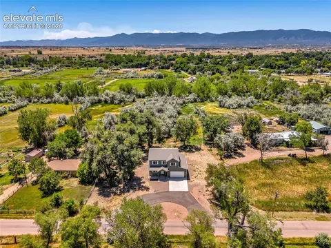 View/Area - 1444 County Road 119, Florence, CO 81226 photo 1 of 5