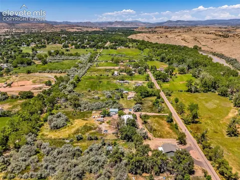 View/Area - 1444 County Road 119, Florence, CO 81226 photo 5 of 5