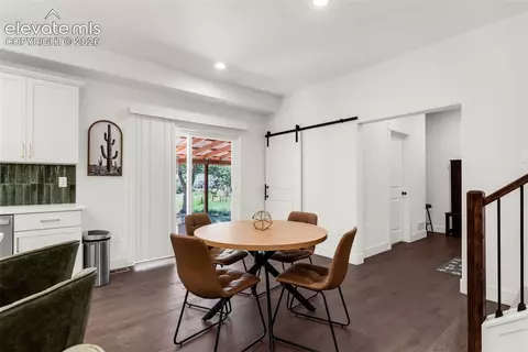 Dining - 1444 County Road 119, Florence, CO 81226 photo 1 of 2