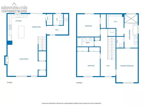 Floorplan - 1444 County Road 119, Florence, CO 81226 photo 1 of 1