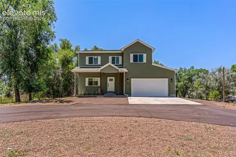 Exterior - 1444 County Road 119, Florence, CO 81226 photo 1 of 9